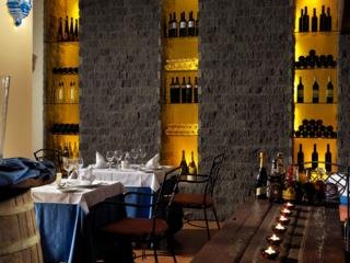 Restaurant
Restaurant
di Iberostar La Bocayna Village