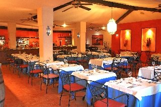 Restaurant
Restaurant
di Iberostar La Bocayna Village