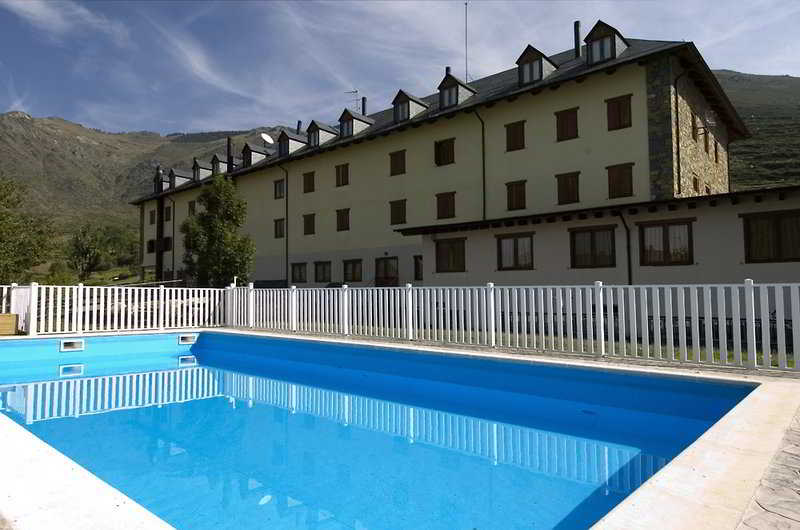 HOTEL TAULL Boi Taull Valle De Boi Lerida