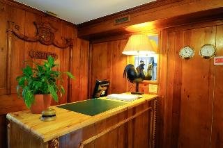 General view
General view
di Lawrence's Hotel