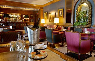 Bar
Bar
di Palacio Estoril Hotel Golf & Spa