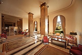 Lobby
Lobby
di Palacio Estoril Hotel Golf & Spa