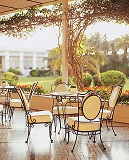 Terrace
Terrace
di Palacio Estoril Hotel Golf & Spa