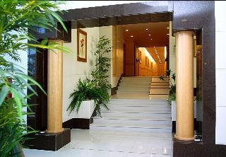 Lobby
Lobby
di Riviera Hotel Carcavelos