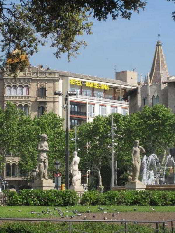 General view
General view
di Barcelona Atiram Hotels