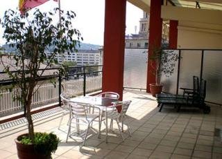 Terrace
Terrace
di Barcelona Atiram Hotels