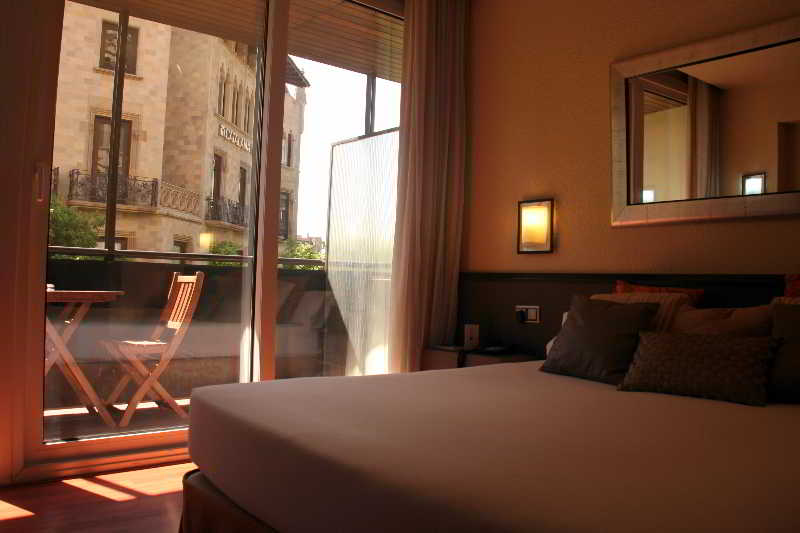 Room
Room
di Barcelona Atiram Hotels