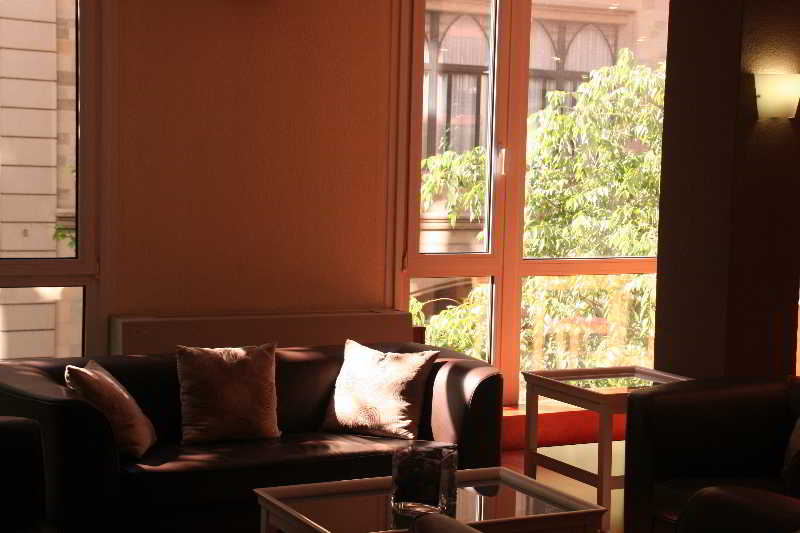 Room
Room
di Barcelona Atiram Hotels