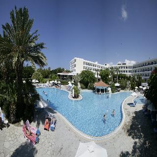 Avanti Hotel Paphos District Cyprus thumbnail