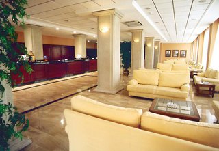 Lobby
Lobby
di Gran Hotel Peñiscola