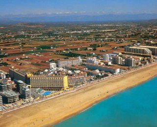 Beach
Beach
di Gran Hotel Peñiscola
