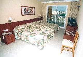 Room
Room
di Gran Hotel Peñiscola