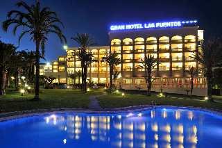 General view
General view
di Gran Hotel Las Fuentes