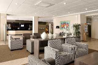 Lobby
Lobby
di Gran Hotel Las Fuentes