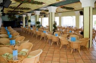 Terrace
Terrace
di Gran Hotel Las Fuentes