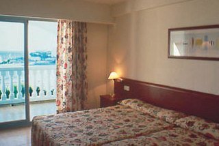 Room
Room
di Gran Hotel Las Fuentes