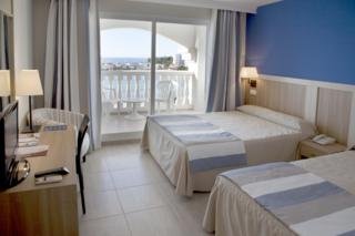 Room
Room
di Gran Hotel Las Fuentes