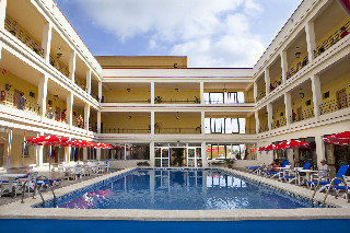 General view
General view
di Del Golf Playa