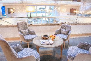 Lobby
Lobby
di Quinta da Marinha Resort