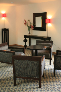 Lobby
Lobby
di Quinta da Marinha Resort