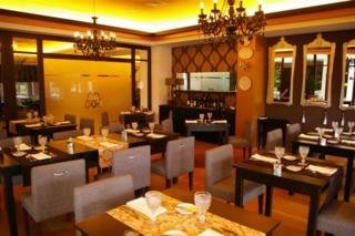 Restaurant
Restaurant
di Quinta da Marinha Resort