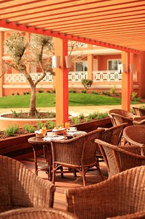 Terrace
Terrace
di Quinta da Marinha Resort