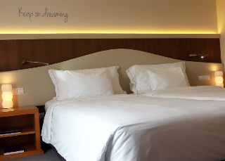 Room
Room
di Quinta da Marinha Resort