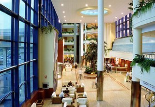 Lobby
Lobby
di Peñiscola Plaza Suites