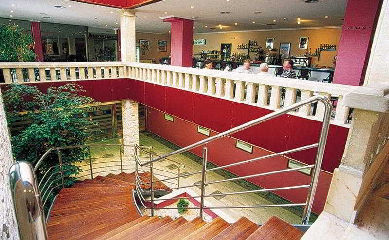 Bar
Bar
di Peñiscola Palace