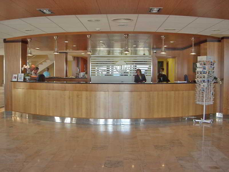 Lobby
Lobby
di Peñiscola Palace