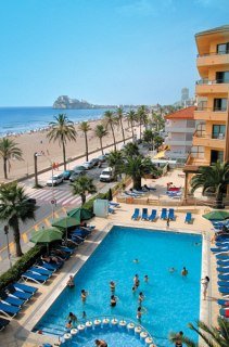 Pool
Pool
di Peñiscola Palace