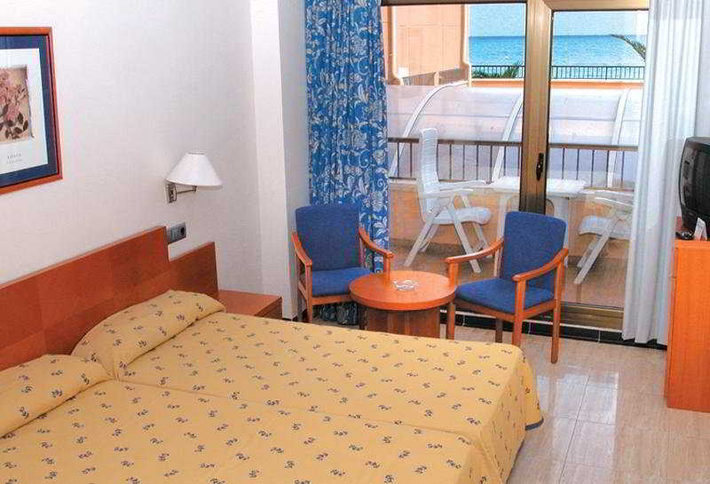 Room
Room
di Peñiscola Palace