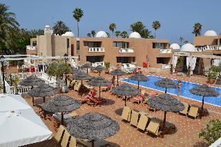 Parque de las Americas