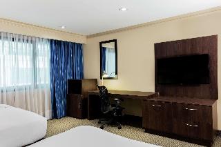 Room
 di Hilton Aeropuerto
