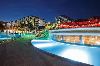 Cornelia De Luxe Resort 글로리아 골프 클럽 Turkey thumbnail