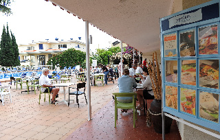 Restaurant
Restaurant
di Dorisol Mimosa