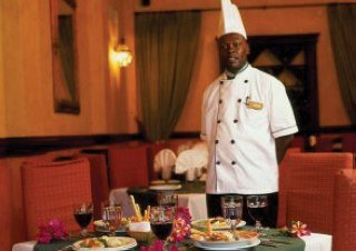 Restaurant
Restaurant
di Caribe Club Princess All Inclusive