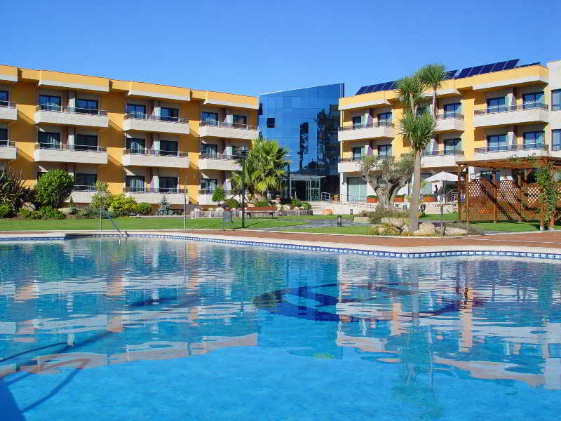 Hotel Spa Galatea Sanxenxo image 1