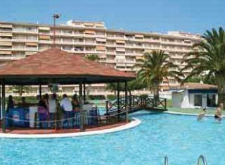 Pool
Pool
di Apartamentos Peñismar I