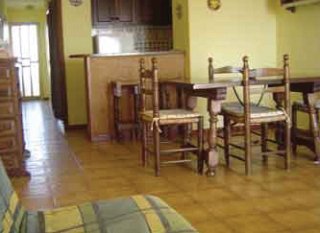 Room
Room
di Apartamentos Peñismar I