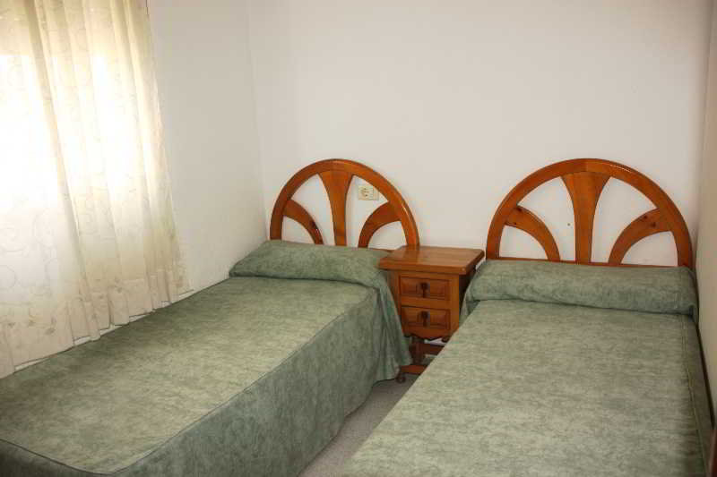 Apartamentos Azahar Playa 3000
