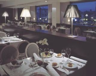 Restaurant
Restaurant
di AC Hotel Ciudad de Tudela by Marriott