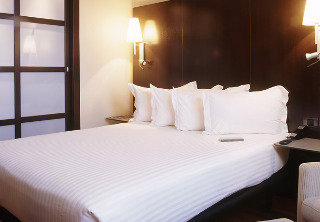 Room
Room
di AC Hotel Valencia by Marriott