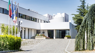 São Félix Hotel Hillside and Nature