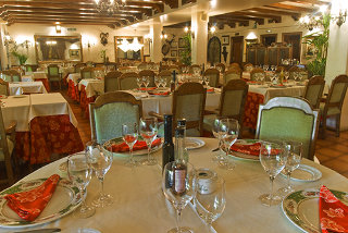 Hotel Los Bronces