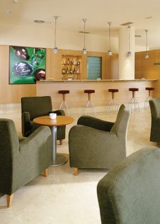 Bar
Bar
di NH Porta de Barcelona