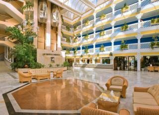 Lobby
Lobby
di Vera Playa