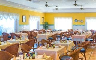 Restaurant
Restaurant
di Vera Playa