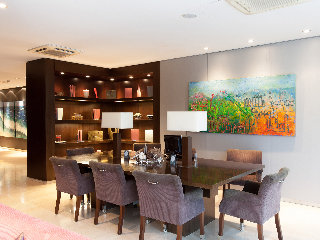 Lobby
Lobby
di Ciutat Martorell