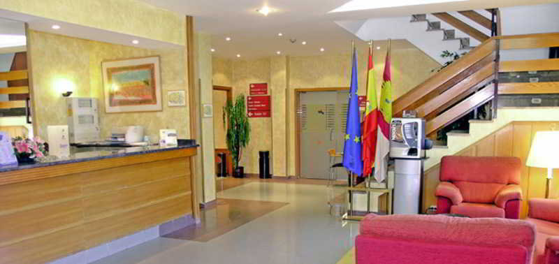 Hotel Alcarria image 1